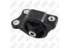 Support moteur ENGINE MOUNTING:50810-SAA-982